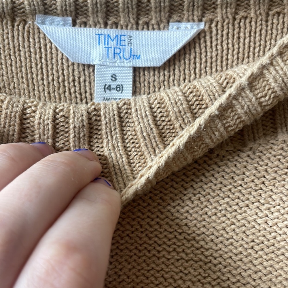 Sweater - Picture 2 of 2